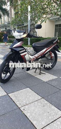 Siriut 110 2013.May iem ru xe dep