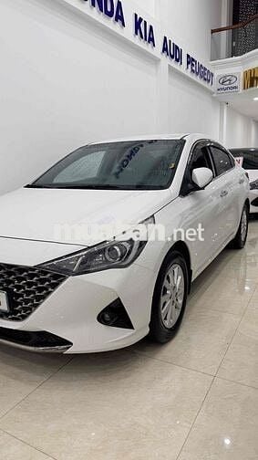 Hyundai Accent 2021 1.4MT - 55000 km
