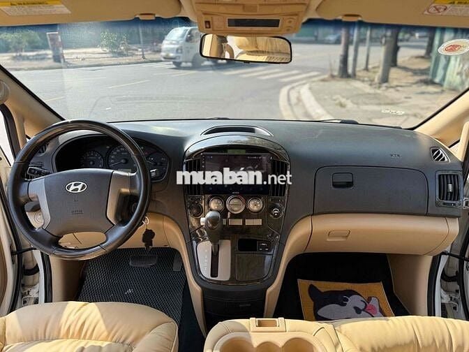 Bán gấp Hyundai Grand Starex 2014 Limousine