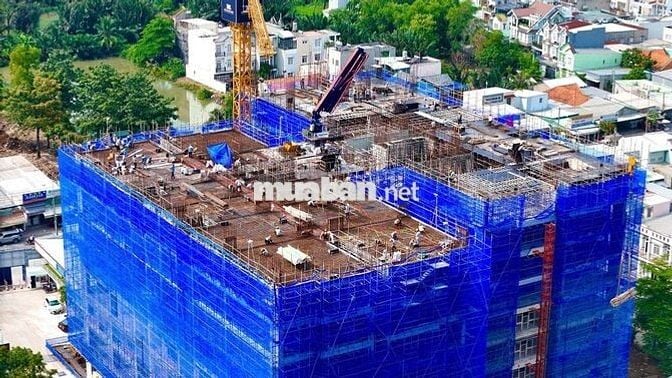 CĂN HỘ KHP VEN SÔNG - GIỎ HÀNG CĂN ĐẸP GIÁ TỐT ĐẦU TƯ