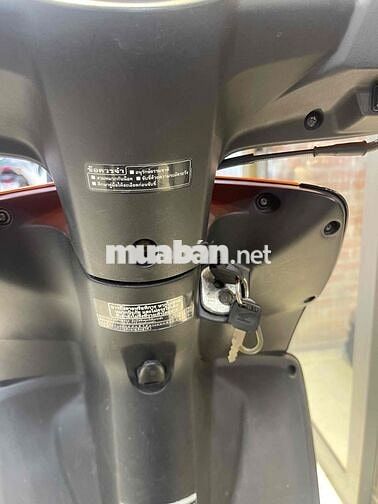 xe click bstp chính chủ