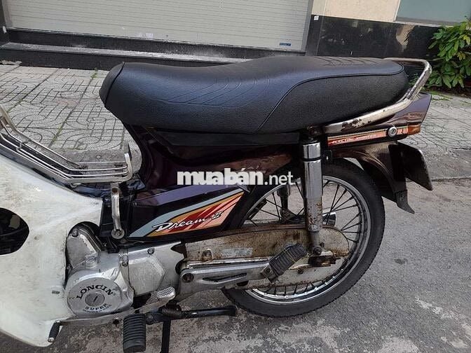 Xe deam trung quốc bstp