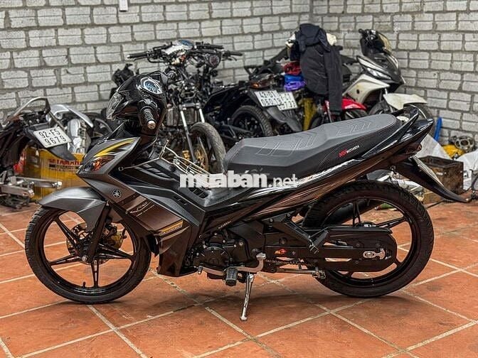 Ex tự động 1s9a xuống full 2010