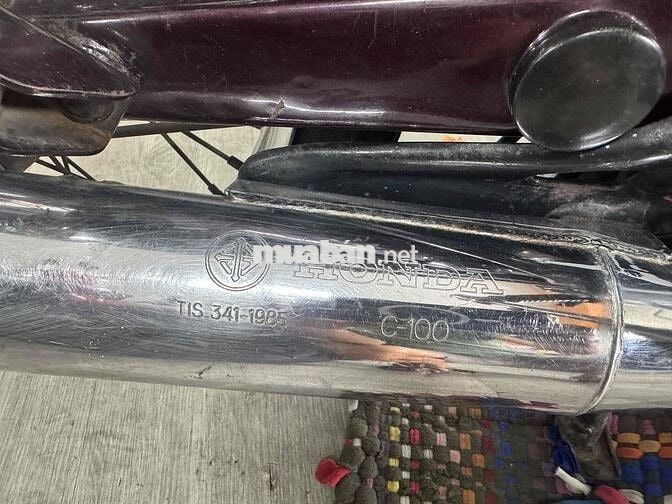 Dream thái 29/12/1999 Hàng sưu tầm rin 100%