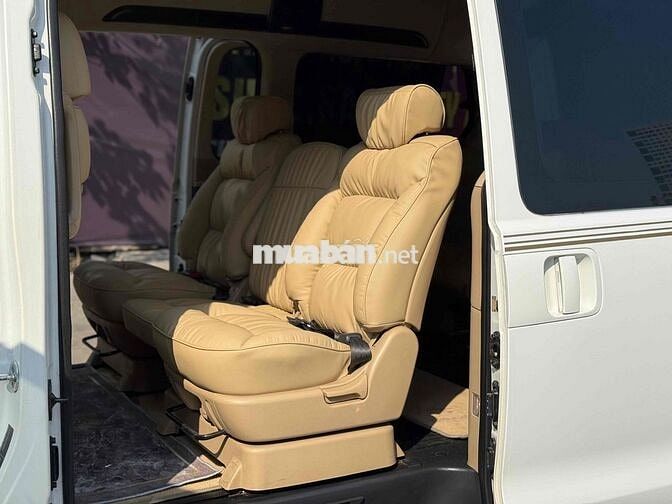Bán gấp Hyundai Grand Starex 2014 Limousine