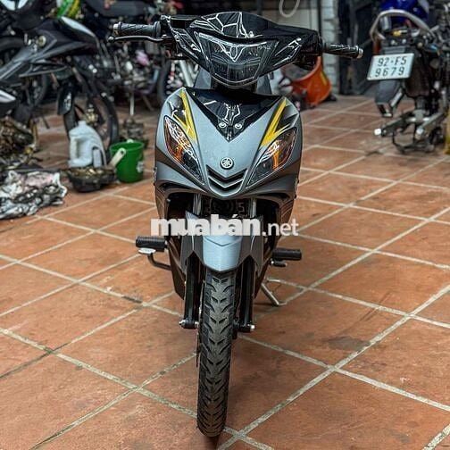 Ex tự động 1s9a xuống full 2010