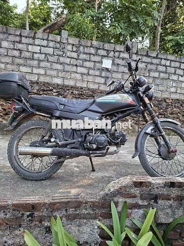 Detech Win 2019 Đen