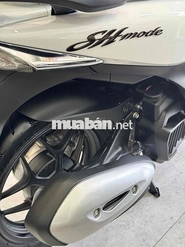 Sh Mode 219 Abs Trắng đen keng