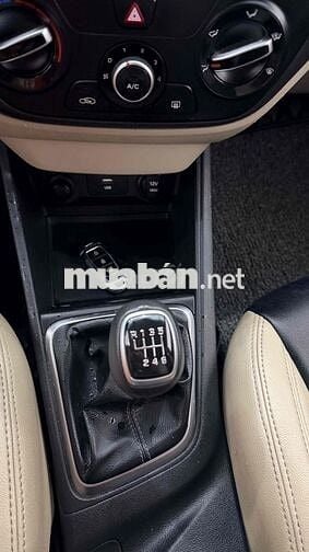 Hyundai Accent 2021 1.4MT - 55000 km