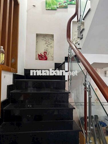 Ngộp Bank bán gấp nhà Phường Trường Thọ Quận thủ Đức cũ TP HCM