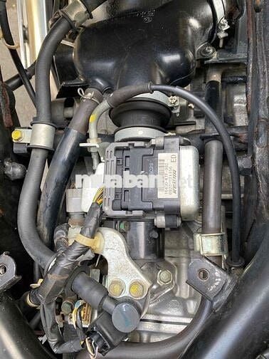 SH125i nhập Ý sm106 zin đúng 1 chủ đập thùng