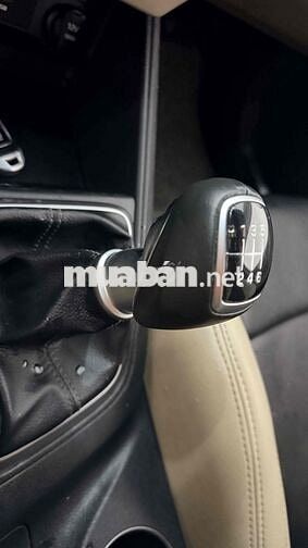 Hyundai Accent 2021 1.4MT - 55000 km