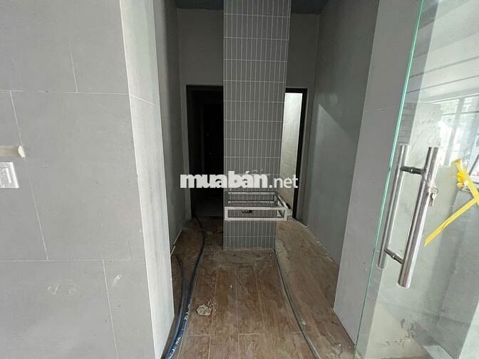 Cho thuê mặt bằng KDC kiều đàm siêu rộng ở 793/62 sát lotte quận 7