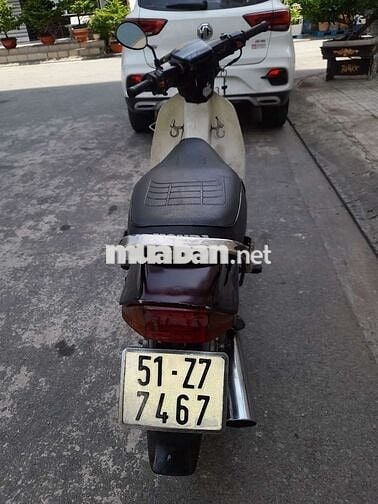 Xe deam trung quốc bstp