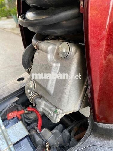 SH125i nhập Ý sm106 zin đúng 1 chủ đập thùng