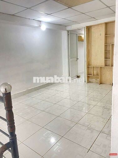 Cho thuê nhà nguyên căn có máy lạnh 2nvs