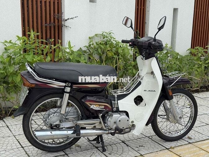 dream thái 1998 vào đồ rin super 2004 máy rin 43