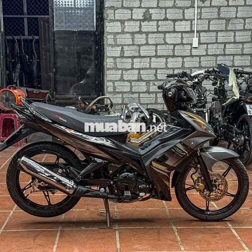 Ex tự động 1s9a xuống full 2010