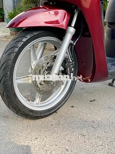 SH125i nhập Ý sm106 zin đúng 1 chủ đập thùng