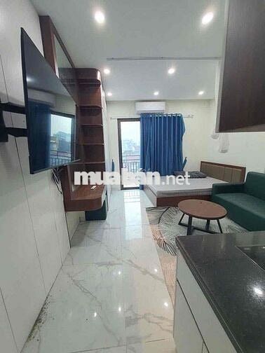 NHÀ ĐẸP PHỐ TỨ LIÊN - NGÕ NÔNG, THÔNG - Ô TÔ ĐỖ 30M - 8T THANG MÁY