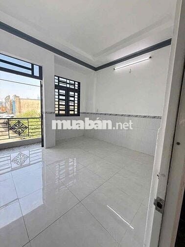 Nhà đẹp 4*10m 2PN hẻm 4m ô tô 2/ ngắn Lê Thị Ngay Ấp 1 Vĩnh Lộc A