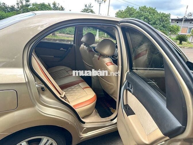 Chevrolet Aveo 2014 - 100 0000km