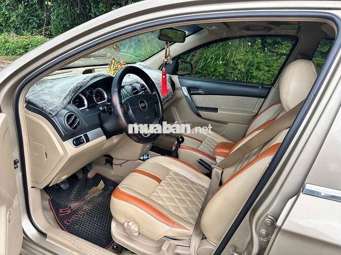 Chevrolet Aveo 2014 - 100 0000km