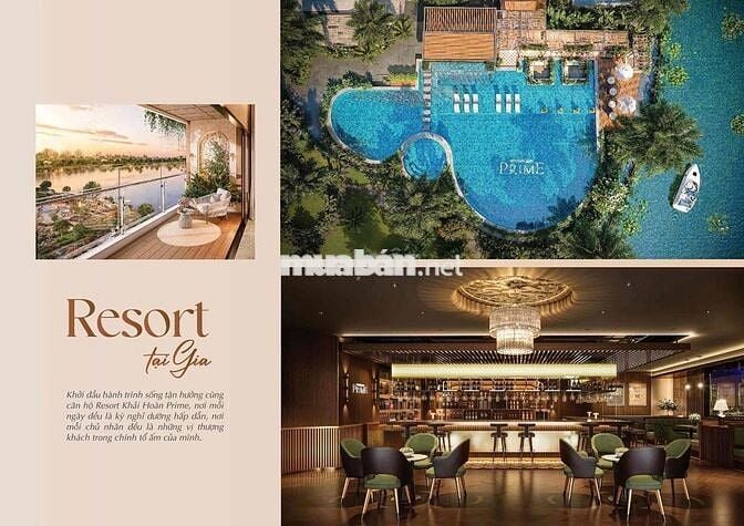 CĂN HỘ KHP VEN SÔNG - GIỎ HÀNG CĂN ĐẸP GIÁ TỐT ĐẦU TƯ