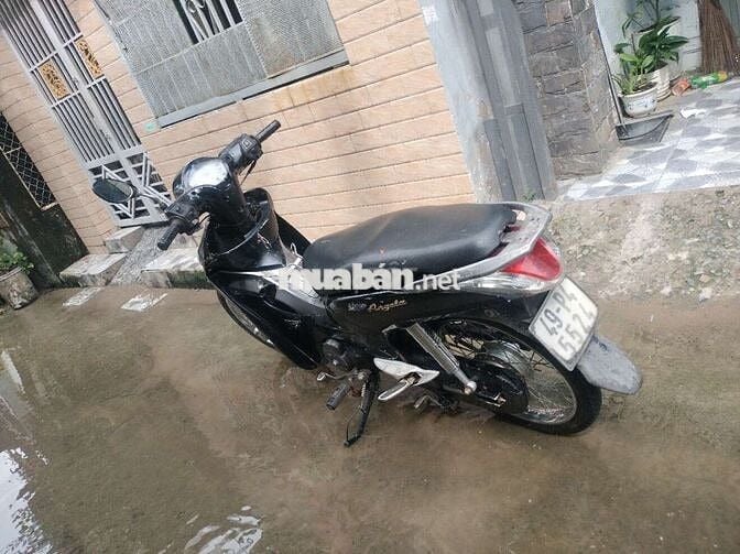 Cần bán chiếc Angela có giấy có đề