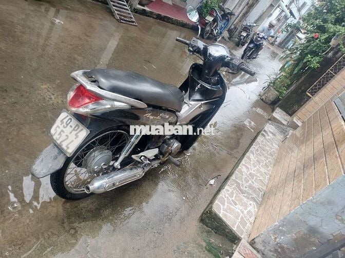 Cần bán chiếc Angela có giấy có đề