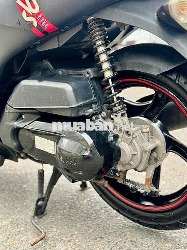 💎  Janus 2017 khoá Smartkey_Chính chủ biển 43