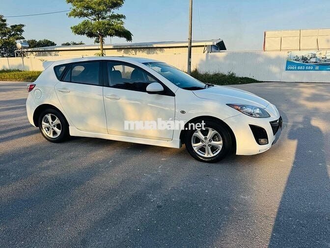 Mazda 3 2009 1.6AT