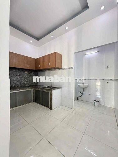 Nhà đẹp 4*10m 2PN hẻm 4m ô tô 2/ ngắn Lê Thị Ngay Ấp 1 Vĩnh Lộc A