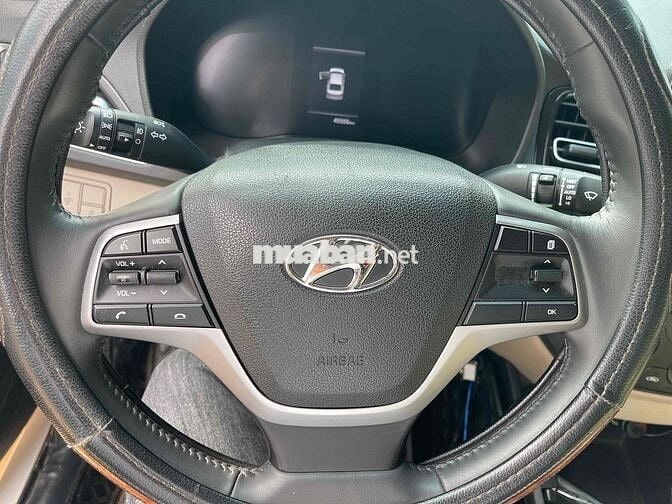 Hyundai Accent 2022 1.4 AT - 40000 km