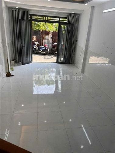  Nhà Đẹp, 50 m2, 2 Tầng Ngay Góc Mã Lò, Tân Kỳ Tân Quý, Bình Tân
