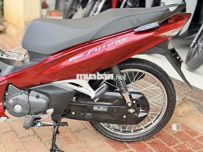 FU 2025 Odo: 2000km XE KHÁCH MỚI MUA