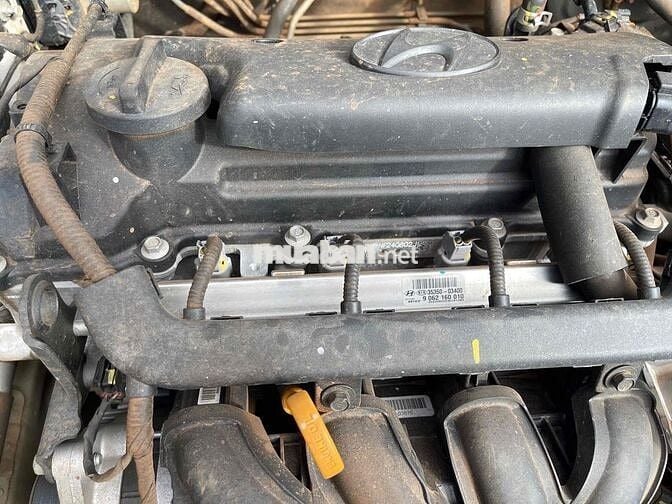 Hyundai Accent 2022 1.4 AT - 40000 km