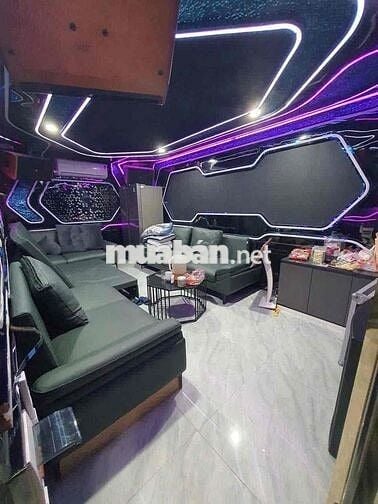 NHÀ ĐẸP PHỐ TỨ LIÊN - NGÕ NÔNG, THÔNG - Ô TÔ ĐỖ 30M - 8T THANG MÁY