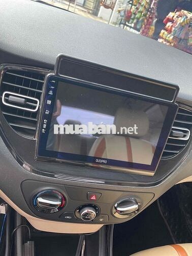 Hyundai Accent 2022 1.4 AT - 40000 km