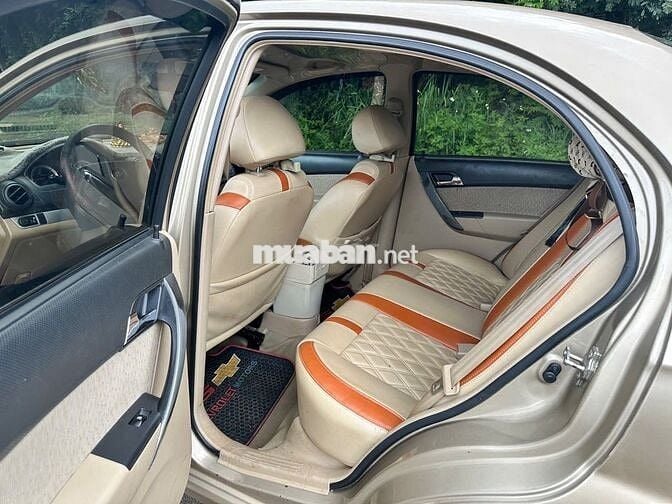 Chevrolet Aveo 2014 - 100 0000km