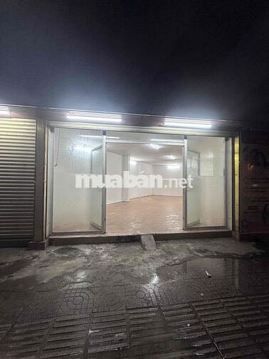 cho thuê mặt bằng phạm văn đồng