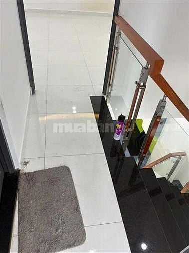  Nhà Đẹp, 50 m2, 2 Tầng Ngay Góc Mã Lò, Tân Kỳ Tân Quý, Bình Tân