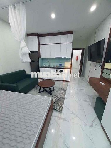 NHÀ ĐẸP PHỐ TỨ LIÊN - NGÕ NÔNG, THÔNG - Ô TÔ ĐỖ 30M - 8T THANG MÁY