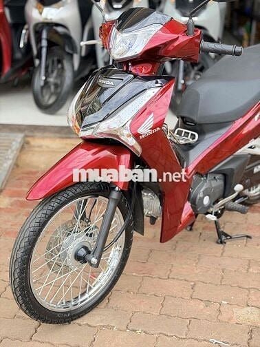 FU 2025 Odo: 2000km XE KHÁCH MỚI MUA