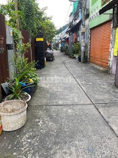  Nhà Đẹp, 50 m2, 2 Tầng Ngay Góc Mã Lò, Tân Kỳ Tân Quý, Bình Tân