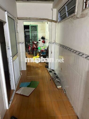 Cho thuê nhà nguyên căn quận 7 giá rẻ