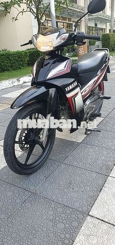 Siriut 110 2013.May iem ru xe dep