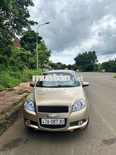 Chevrolet Aveo 2014 - 100 0000km