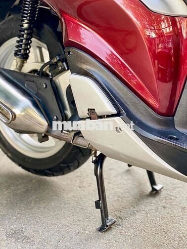 SH125i nhập Ý sm106 zin đúng 1 chủ đập thùng