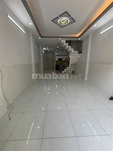  Nhà Đẹp, 50 m2, 2 Tầng Ngay Góc Mã Lò, Tân Kỳ Tân Quý, Bình Tân
